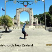 2011 New Zealand Christchurch
